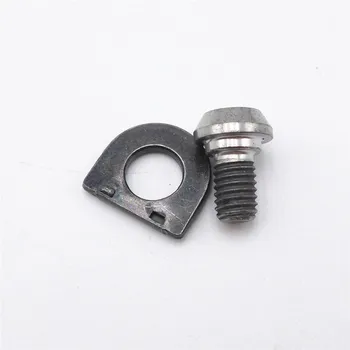 Shimano Y5RT98060 rear derailleur Cable Fixing Bolt& Plate for M7000/M8000
Shimano Y5RT98060 rear derailleur Cable Fixing Bolt& Plate for M7000/M8000