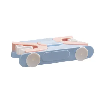 New No Trace Free Punching Bathroom Mop Holder Household Storage Hook Wall Hanging Toilet Mop Storage Rack Dropshipping X9X0599
New No Trace Free Punching Bathroom Mop Holder Household Storage Hook Wall Hanging Toilet Mop Storage Rack Dropshipping X9X0599