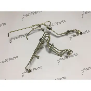 New D1146 Fuel Injection Pipe For Doosan 
New D1146 Fuel Injection Pipe For Doosan