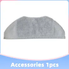 Replacement of Mop Cloth for Xiaomi Mijia G1 Mi Robot Vacuum-Mop Essential Robotic Vacuum Cleaner Spare Parts Accessories
Replacement of Mop Cloth for Xiaomi Mijia G1 Mi Robot Vacuum-Mop Essential Robotic Vacuum Cleaner Spare Parts Accessories