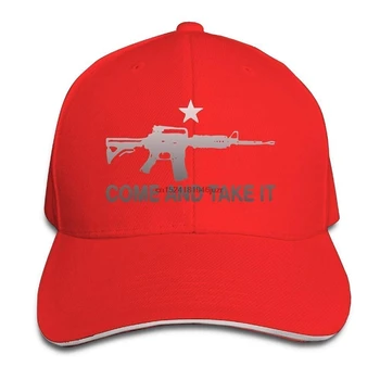AR-15 Come and Take It Sandwish-Like Adjustable Baseball Caps Treasures Graphic Print Cool Hat Red
AR-15 Come and Take It Sandwish-Like Adjustable Baseball Caps Treasures Graphic Print Cool Hat Red