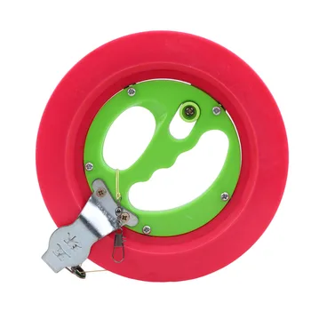 Hot Plastic ABS 18cm Kite Reel Winder Fire Wheel Handle Tool Twisted String Line Kite Reel Winder With String
Hot Plastic ABS 18cm Kite Reel Winder Fire Wheel Handle Tool Twisted String Line Kite Reel Winder With String