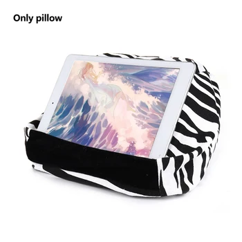 Rest Holder Lightweight Tablet Pillow Home Gift Portable Desktop Sofa Multifunctional Canvas Printed Reading Stand For IPad
Rest Holder Lightweight Tablet Pillow Home Gift Portable Desktop Sofa Multifunctional Canvas Printed Reading Stand For IPad