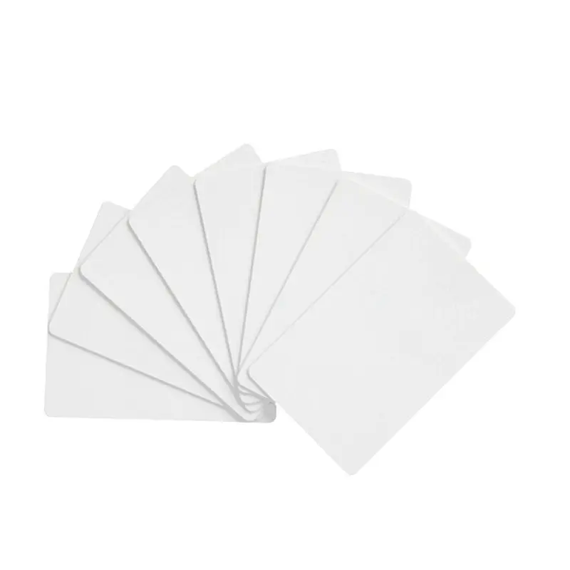 10PCS NFC NTAG215 White Card For TagMo Tags Chip Stickers Tag Lable Forum Type2 Sticker for NFC Enabled Devices D08A
10PCS NFC NTAG215 White Card For TagMo Tags Chip Stickers Tag Lable Forum Type2 Sticker for NFC Enabled Devices D08A