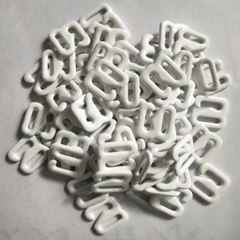 500Pcs Nylon Bra Strap Adjustment Rings/Sliders/Hook Fig 9 Lingerie Adjuster Sewing Crafts 6mm
500Pcs Nylon Bra Strap Adjustment Rings/Sliders/Hook Fig 9 Lingerie Adjuster Sewing Crafts 6mm