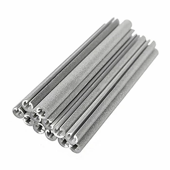 24Pieces Bicycle Mountain Bike Riding Wheel Rim Spoke Mount Clip Tube Warning Light Strip Reflector Reflective Outdoor 8CM
24Pieces Bicycle Mountain Bike Riding Wheel Rim Spoke Mount Clip Tube Warning Light Strip Reflector Reflective Outdoor 8CM