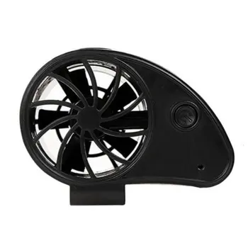 Mobile Air Conditioning Charging Usb Outdoor Waist Mini Fan Cooling Portable Hanging Waist Lazy Wjl-F100
Mobile Air Conditioning Charging Usb Outdoor Waist Mini Fan Cooling Portable Hanging Waist Lazy Wjl-F100