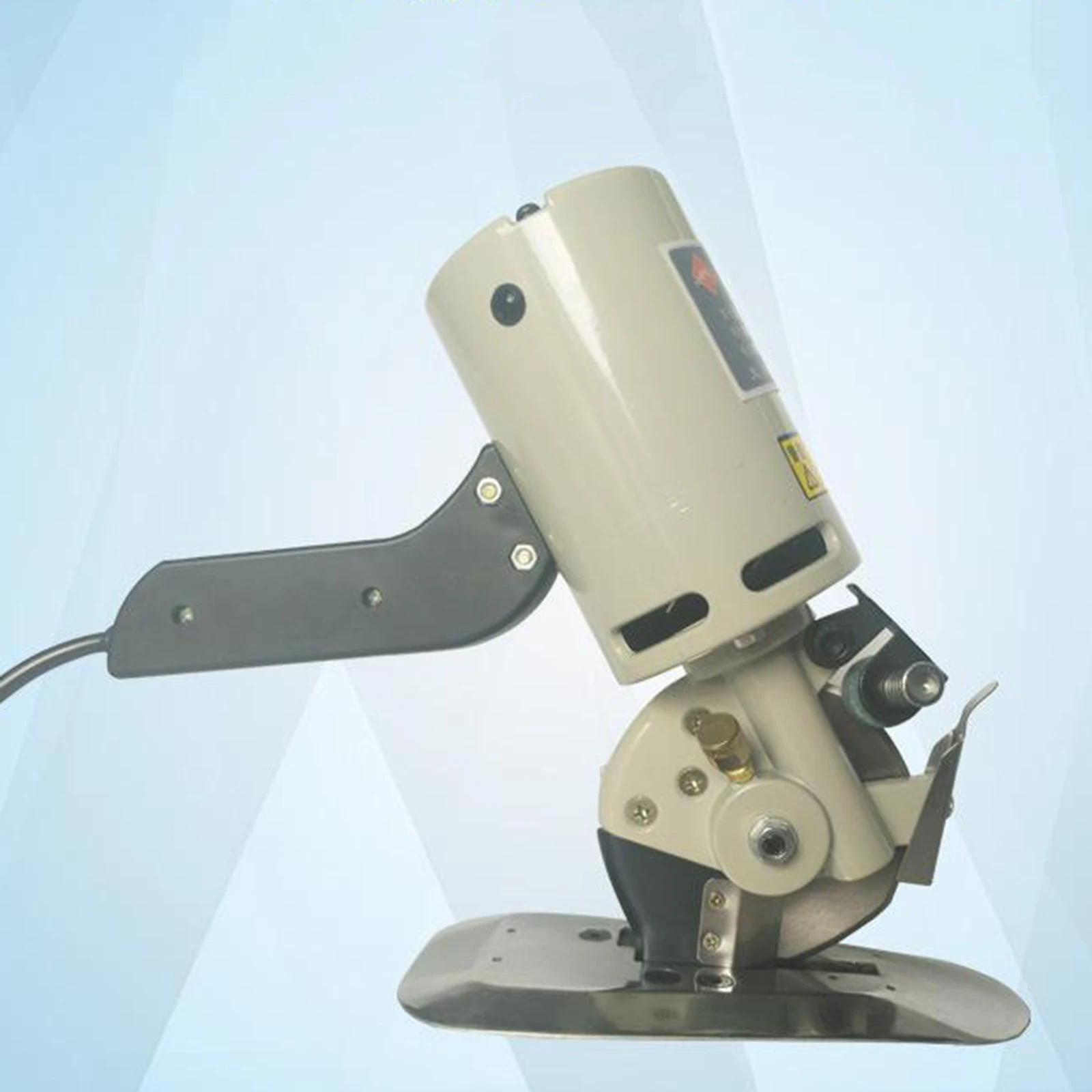 Electric Cloth Cutter 3.54 Electric Cloth Cutter 3.54