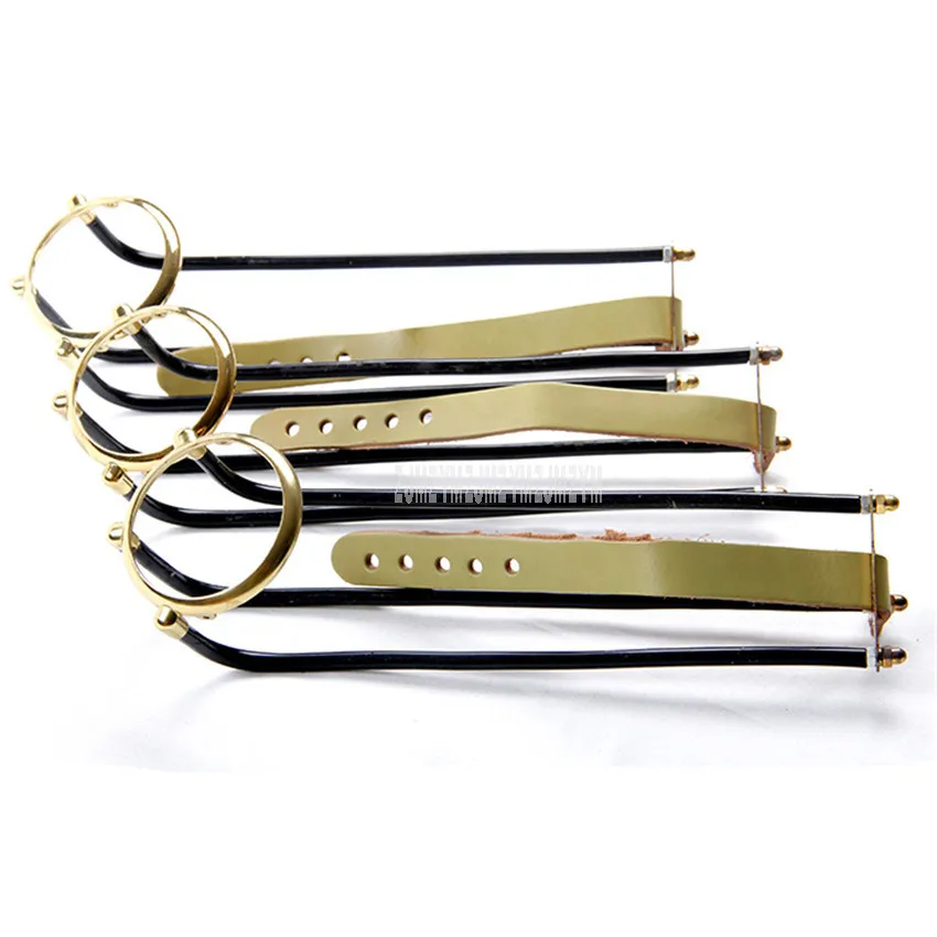 1Set 6pcs Plated Billiard Table Pocket Pool Ball Rail Slide Track Leather Belt Replacement Universal Billiard Table Accessories
1Set 6pcs Plated Billiard Table Pocket Pool Ball Rail Slide Track Leather Belt Replacement Universal Billiard Table Accessories