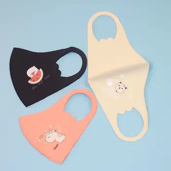 Child Face Mask Replace Filter Hiking Breathable Mask Sports Hanging Ear Fashion Mouth Mouth Mask Protection Outdoor Exercises
Child Face Mask Replace Filter Hiking Breathable Mask Sports Hanging Ear Fashion Mouth Mouth Mask Protection Outdoor Exercises
