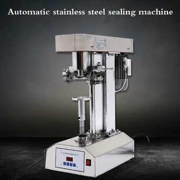 110V 220V can seamer aluminum beer can seamer beer can sealer cola can sealing machine for tea shop beverage sealing cup machine
110V 220V can seamer aluminum beer can seamer beer can sealer cola can sealing machine for tea shop beverage sealing cup machine