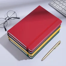 A5 Hard Cover Dotted Bullet Notebook Dot Grid Notebook Elastic Band Diary Planner
A5 Hard Cover Dotted Bullet Notebook Dot Grid Notebook Elastic Band Diary Planner