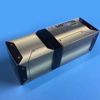 DIY Paper Telescopic Periscope Model Building Kits Inventions Physics Experiment Assembly Kits Pupils Technology Education Toys
DIY Paper Telescopic Periscope Model Building Kits Inventions Physics Experiment Assembly Kits Pupils Technology Education Toys