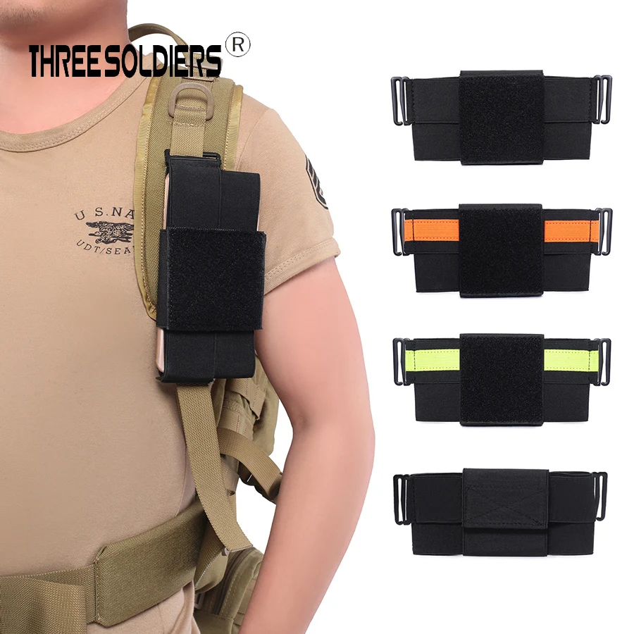 Adjustable Tactical belt Molle Phone Pouch Military Elastic Single-layer Case Running waist Portable Multifunction Compact Bag
Adjustable Tactical belt Molle Phone Pouch Military Elastic Single-layer Case Running waist Portable Multifunction Compact Bag