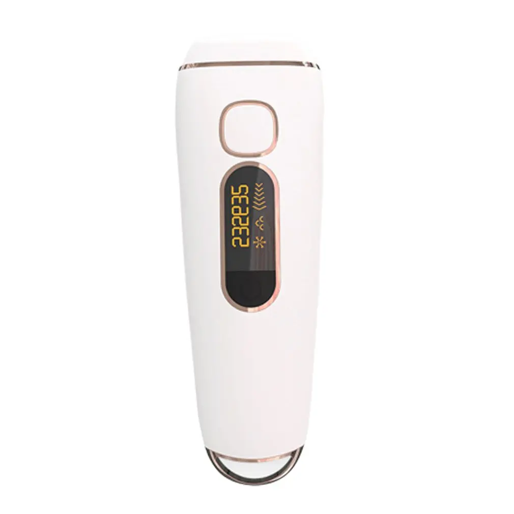 Home Ipl Photon Epilator Permanent Hair Removal Instrument Women Ice Point Painless Hair Removal Machine
Home Ipl Photon Epilator Permanent Hair Removal Instrument Women Ice Point Painless Hair Removal Machine