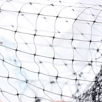 2.1x6m Anti Bird Protect Tree Net For Fruit Crop Plant Garden Pond Netting Mesh Anti-cold Heat Erosion And Hail Storms Garden To
2.1x6m Anti Bird Protect Tree Net For Fruit Crop Plant Garden Pond Netting Mesh Anti-cold Heat Erosion And Hail Storms Garden To