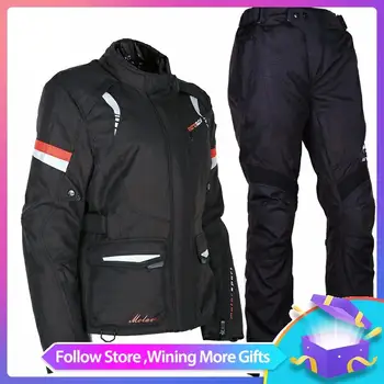 Motoboy new touring adventure motorcycle protective 3layer jacket&pant suit high visible vest and waterproof and warm liner
Motoboy new touring adventure motorcycle protective 3layer jacket&pant suit high visible vest and waterproof and warm liner
