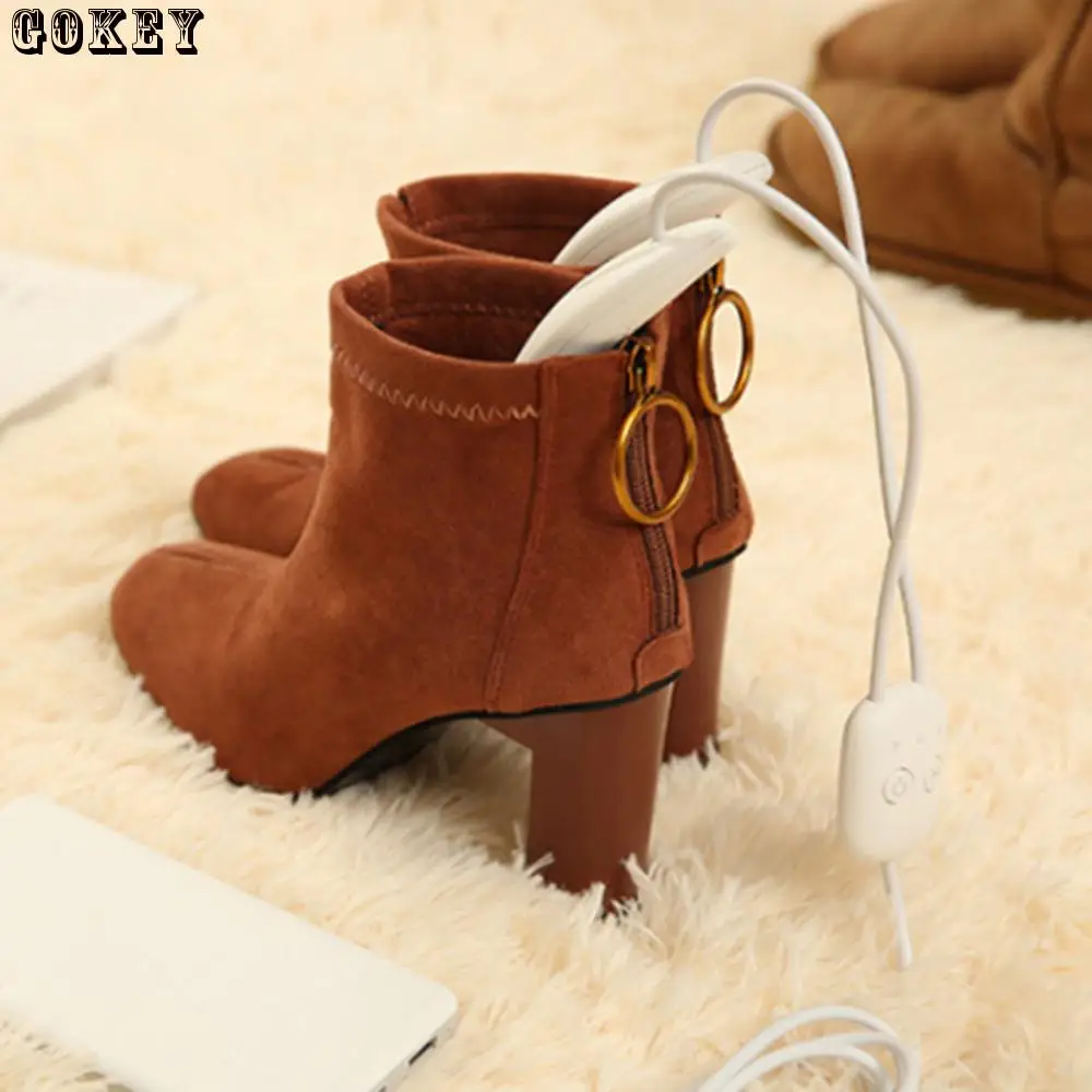 Shoe Dryer Portable Usb Electric Wet shoe dry Device Anti Moisture Absorber Boot Uv Sterilization Bake Shoe Electric Heater Shoe
Shoe Dryer Portable Usb Electric Wet shoe dry Device Anti Moisture Absorber Boot Uv Sterilization Bake Shoe Electric Heater Shoe