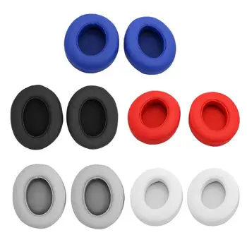 1 pairs of memory foam used for Monster studio2.0 wirelss headphones instead of ear cushion liner leather earmuff
1 pairs of memory foam used for Monster studio2.0 wirelss headphones instead of ear cushion liner leather earmuff