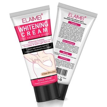 New Underarm Cream Armpit Lightening Bleaching Cream For Leg Knee Private Part Body Intimate Daily Body Lotion Whitening
New Underarm Cream Armpit Lightening Bleaching Cream For Leg Knee Private Part Body Intimate Daily Body Lotion Whitening