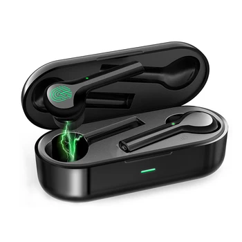 Bluetooth earphone JS18 TWS Earbuds HIFI stereo bass surround New waterproof sports headset Smart touch call Wireless earphones
Bluetooth earphone JS18 TWS Earbuds HIFI stereo bass surround New waterproof sports headset Smart touch call Wireless earphones