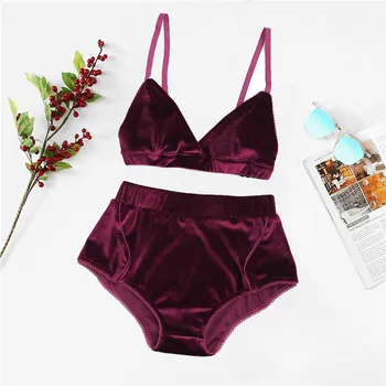 Velvet Women's Sleepwear Sexy Pajama Set 2Pcs Lace V-Neck Pyjamas Sleeveless Cute Cami Top and Shorts Erotic Underwear Suit #W
Velvet Women's Sleepwear Sexy Pajama Set 2Pcs Lace V-Neck Pyjamas Sleeveless Cute Cami Top and Shorts Erotic Underwear Suit #W