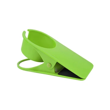 Coffee Mug Space Saving Home Office Beverages No Spills Desk Cup Holder Kitchen Bottle Stand Drinks Clip Practical Storage Racks
Coffee Mug Space Saving Home Office Beverages No Spills Desk Cup Holder Kitchen Bottle Stand Drinks Clip Practical Storage Racks