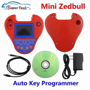 Auto Key Programmer Mini Zedbull Smart Mini Zed-Bull Key Transponder Programmer Car Auto Mini Zed Bull ZedBull Key Maker 2 Color
Auto Key Programmer Mini Zedbull Smart Mini Zed-Bull Key Transponder Programmer Car Auto Mini Zed Bull ZedBull Key Maker 2 Color