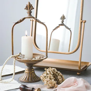 Northern European Iron Retro Decorative Tray Four-Color Metal Crafts Retro Shooting Props Geometric Pendulum Shot Wedding decor
Northern European Iron Retro Decorative Tray Four-Color Metal Crafts Retro Shooting Props Geometric Pendulum Shot Wedding decor