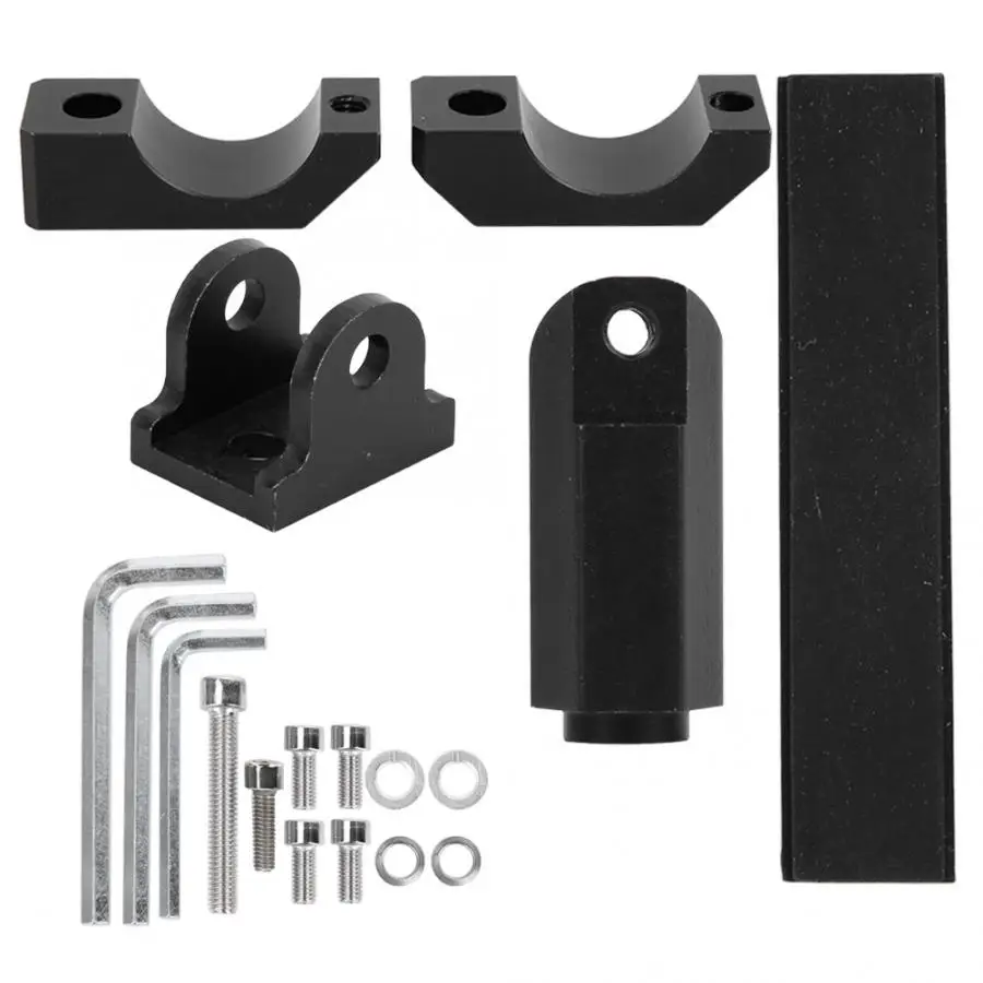 Motorcycle LED Headlight Tube Fork Bracket For Chopper Motorcycle Hunting Lamp Clamp Holder
Motorcycle LED Headlight Tube Fork Bracket For Chopper Motorcycle Hunting Lamp Clamp Holder
