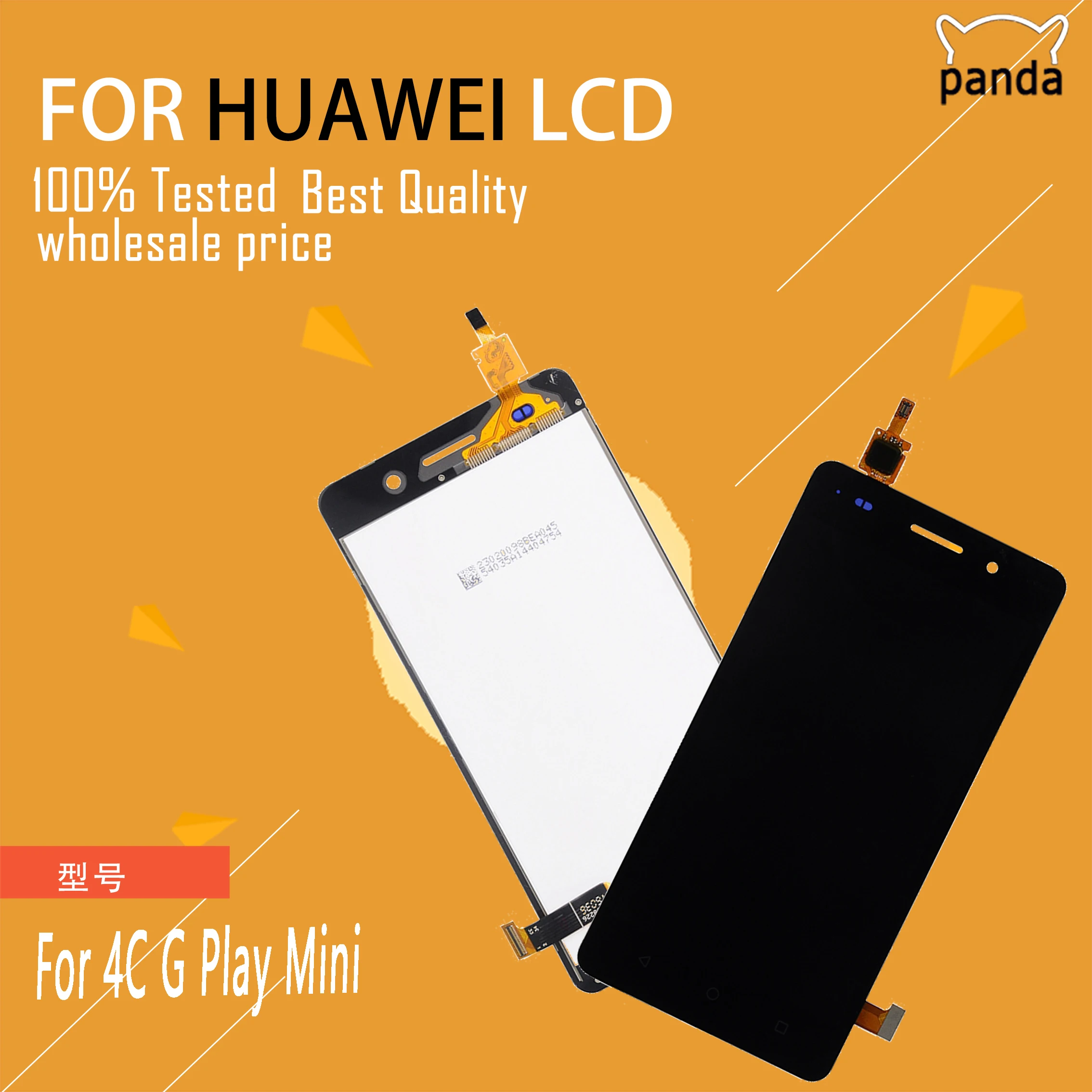 For Honor 4C Lcd Display For Huawei G Play Mini Lcd With Touch Screen Digitizer Assembly CHM U01 U01 U03 Display
For Honor 4C Lcd Display For Huawei G Play Mini Lcd With Touch Screen Digitizer Assembly CHM U01 U01 U03 Display