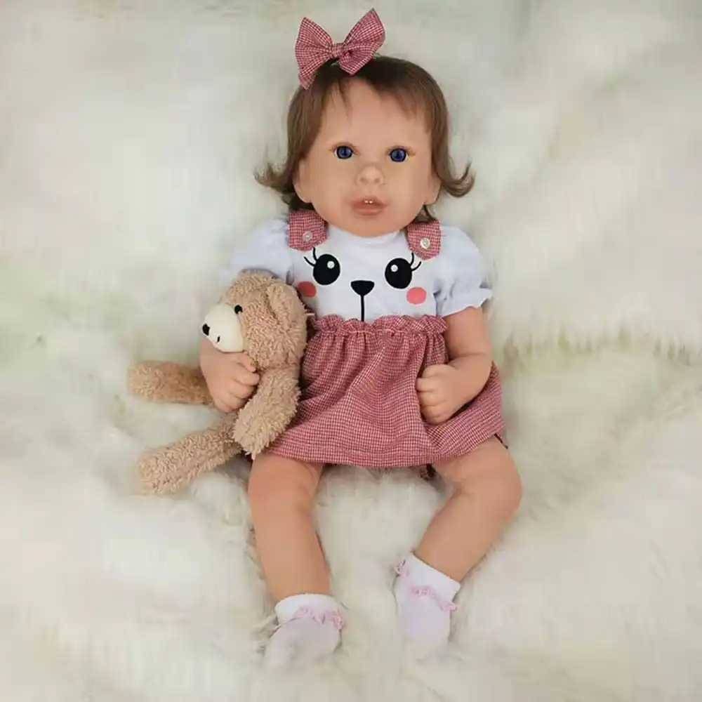 aliexpress baby doll
