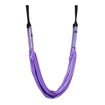 Door Flexibility Stretching Legs Stretcher Strap with Loops Split Training Waist Rope Gym Dance Ligament Stretch Belt Door Train
Door Flexibility Stretching Legs Stretcher Strap with Loops Split Training Waist Rope Gym Dance Ligament Stretch Belt Door Train
