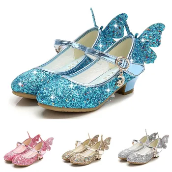 girls shoes Infant Kids Baby Girls Crystal Bling Butterfly Single Princess Shoes Sandals kız ayakkabıları sandali bimba #713
girls shoes Infant Kids Baby Girls Crystal Bling Butterfly Single Princess Shoes Sandals kız ayakkabıları sandali bimba #713