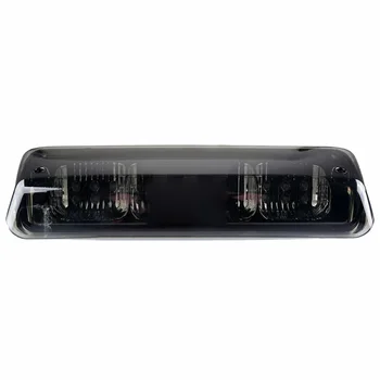 For Ford F-150 2004-2008 3rd Brake light White For Mark LT 2006-2008 Smoke Lens
For Ford F-150 2004-2008 3rd Brake light White For Mark LT 2006-2008 Smoke Lens
