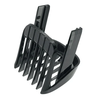 Beard Trimmer Hair Trimmer Attachment Guide Comb/Head Blade Parts for Philips HC3400 HC3410 HC5450 HC7452
Beard Trimmer Hair Trimmer Attachment Guide Comb/Head Blade Parts for Philips HC3400 HC3410 HC5450 HC7452