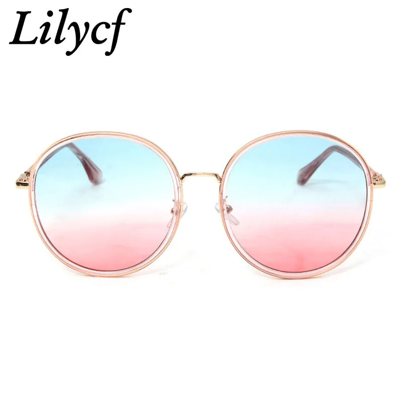 2019 New Round Sunglasses Retro Big Box Wild Glasses Round Frame Cover Big Face Women's Brand Designer Sunglasses UV400
2019 New Round Sunglasses Retro Big Box Wild Glasses Round Frame Cover Big Face Women's Brand Designer Sunglasses UV400