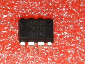 1pcs/lot STR2A153D 2A153D 2A155D 2A155 DIP-8 In Stock 
1pcs/lot STR2A153D 2A153D 2A155D 2A155 DIP-8 In Stock