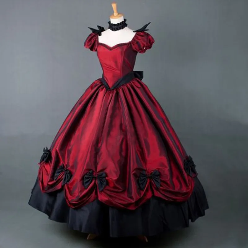 princess long victorian dress kawaii girl gothic lolita op loli cos Medieval gothic palace sweet lolita dress vintage bowknot
princess long victorian dress kawaii girl gothic lolita op loli cos Medieval gothic palace sweet lolita dress vintage bowknot