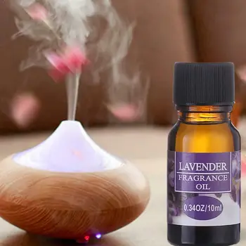 New 10ml Water-soluble Essential Oils Flower Fruit Freshening Oil For Aromatherapy Diffusers Essential Body Air Relieve L9B6
New 10ml Water-soluble Essential Oils Flower Fruit Freshening Oil For Aromatherapy Diffusers Essential Body Air Relieve L9B6