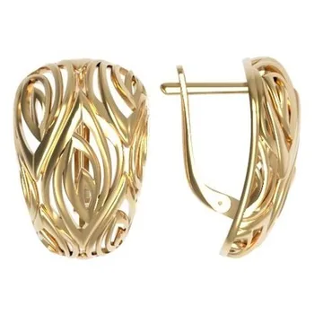 009622-1000 earrings (au 585)
009622-1000 earrings (au 585)