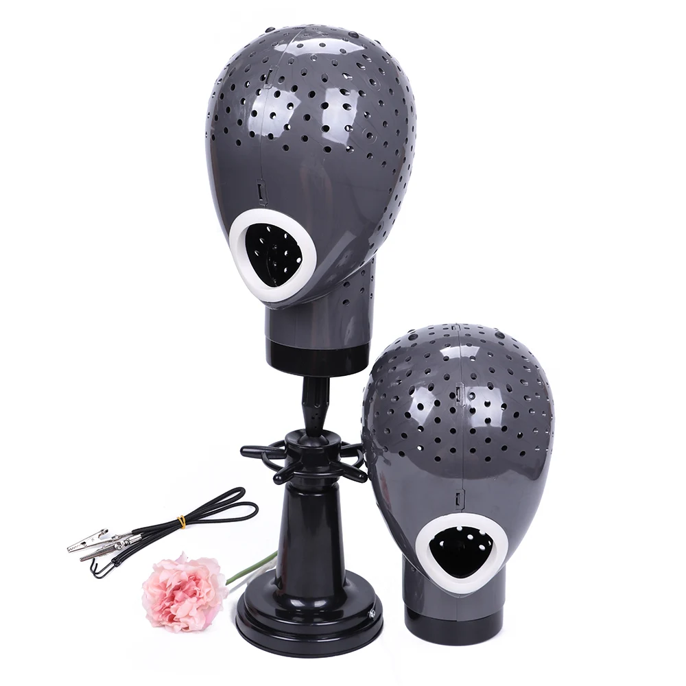 Fresh Wigs Head Drying Unit For Lace Wig Scalp Cap Net Hair Dryer Material Wig Display Head Mannequin Head For Wigs Plussign
Fresh Wigs Head Drying Unit For Lace Wig Scalp Cap Net Hair Dryer Material Wig Display Head Mannequin Head For Wigs Plussign