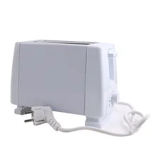 2 Slice Home Bread Oven Toaster Automatic Fast heating Electric Sandwich Waffle Bread Maker Household Breakfast Machine
2 Slice Home Bread Oven Toaster Automatic Fast heating Electric Sandwich Waffle Bread Maker Household Breakfast Machine
