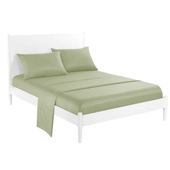 4Pcs Bed Sheet with Pillowcase Embossed Sanding Bedding Mattress Covers Fitted Sheet Bed Mattress Sets Home Textile 
4Pcs Bed Sheet with Pillowcase Embossed Sanding Bedding Mattress Covers Fitted Sheet Bed Mattress Sets Home Textile