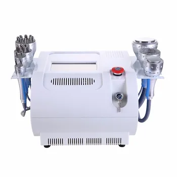 2020 New 7 in 1 40Khz Cavitation Fat Dissolving Promoting Blood Circulation Bio Vibration Slimming Machine
2020 New 7 in 1 40Khz Cavitation Fat Dissolving Promoting Blood Circulation Bio Vibration Slimming Machine