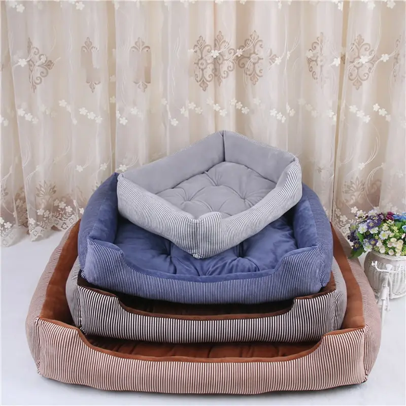 Pet Dog Bed Nest Thickening Warm Pet House Nest for Large Dogs Small Dog Dog Bed Mat House Winter Pet Products
Pet Dog Bed Nest Thickening Warm Pet House Nest for Large Dogs Small Dog Dog Bed Mat House Winter Pet Products