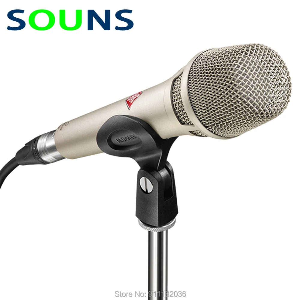 Free Shipping KMS105 Professional Microphone kms105 Studio microphone Cardioid condenser capsule Mic KMS105
Free Shipping KMS105 Professional Microphone kms105 Studio microphone Cardioid condenser capsule Mic KMS105