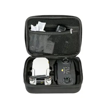 For DJI Mavic Mini Drone Portable Waterproof Nylon Storage Bag Mini Carrying Protection Case Box for DJI Mavic Mini Accessories
For DJI Mavic Mini Drone Portable Waterproof Nylon Storage Bag Mini Carrying Protection Case Box for DJI Mavic Mini Accessories