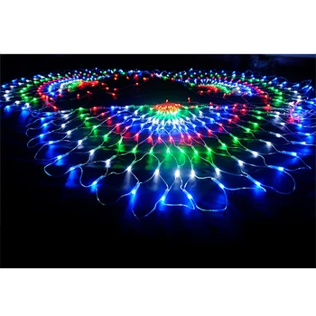Peacock String Light 3M Peacock Mesh Net Led String Lights Outdoor Wedding Window Strings For Christma New Year Party Decor
Peacock String Light 3M Peacock Mesh Net Led String Lights Outdoor Wedding Window Strings For Christma New Year Party Decor