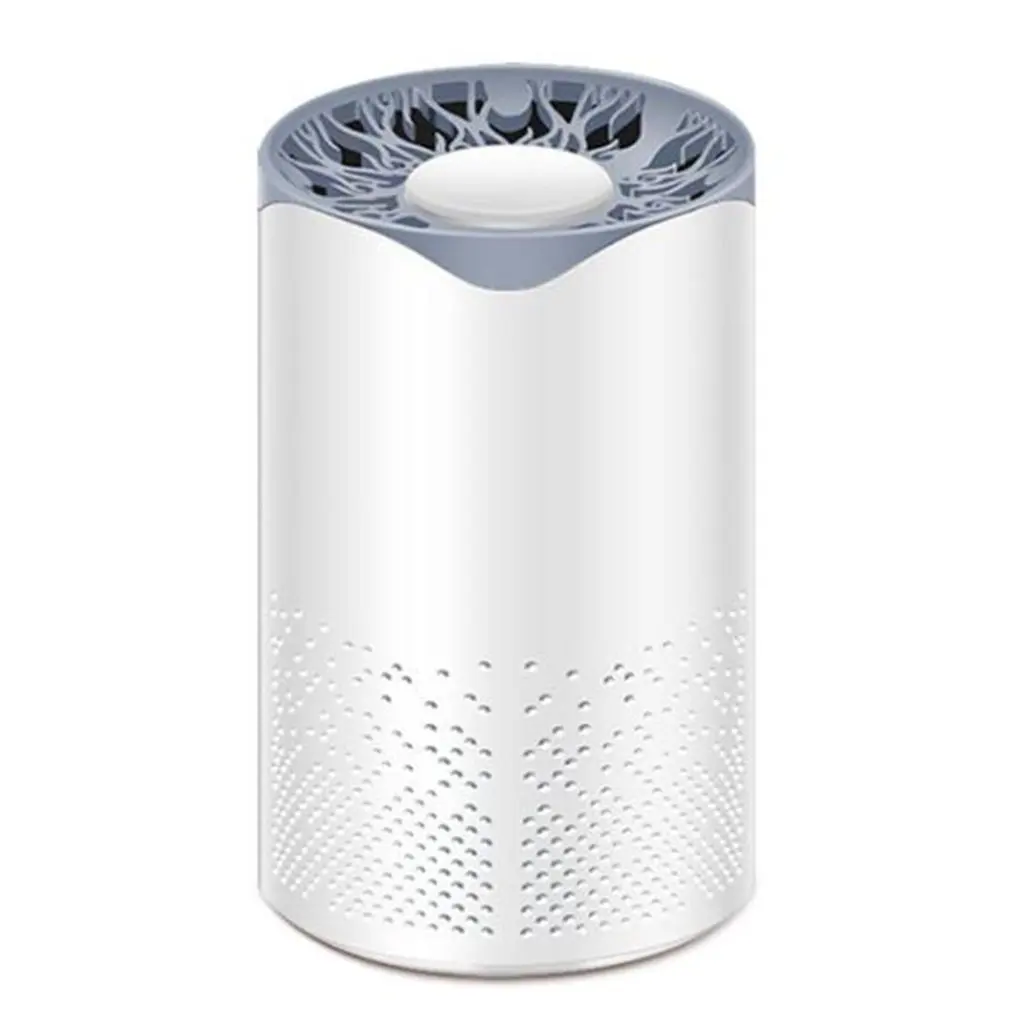 Household Ultraviolet UV Sterilization Small Space Air Purifier USB Office Car Portable Odor Remove Home Use
Household Ultraviolet UV Sterilization Small Space Air Purifier USB Office Car Portable Odor Remove Home Use